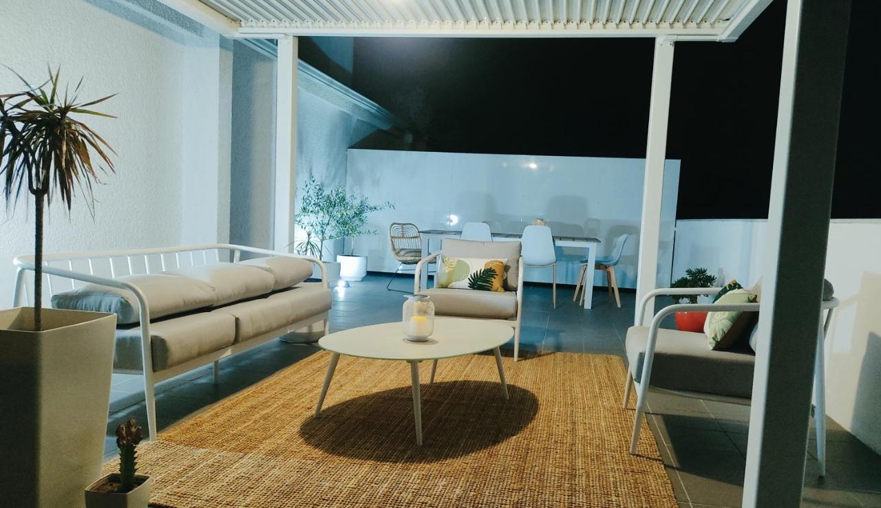 Douro Valley Terrace Apartments Armamar Exteriér fotografie