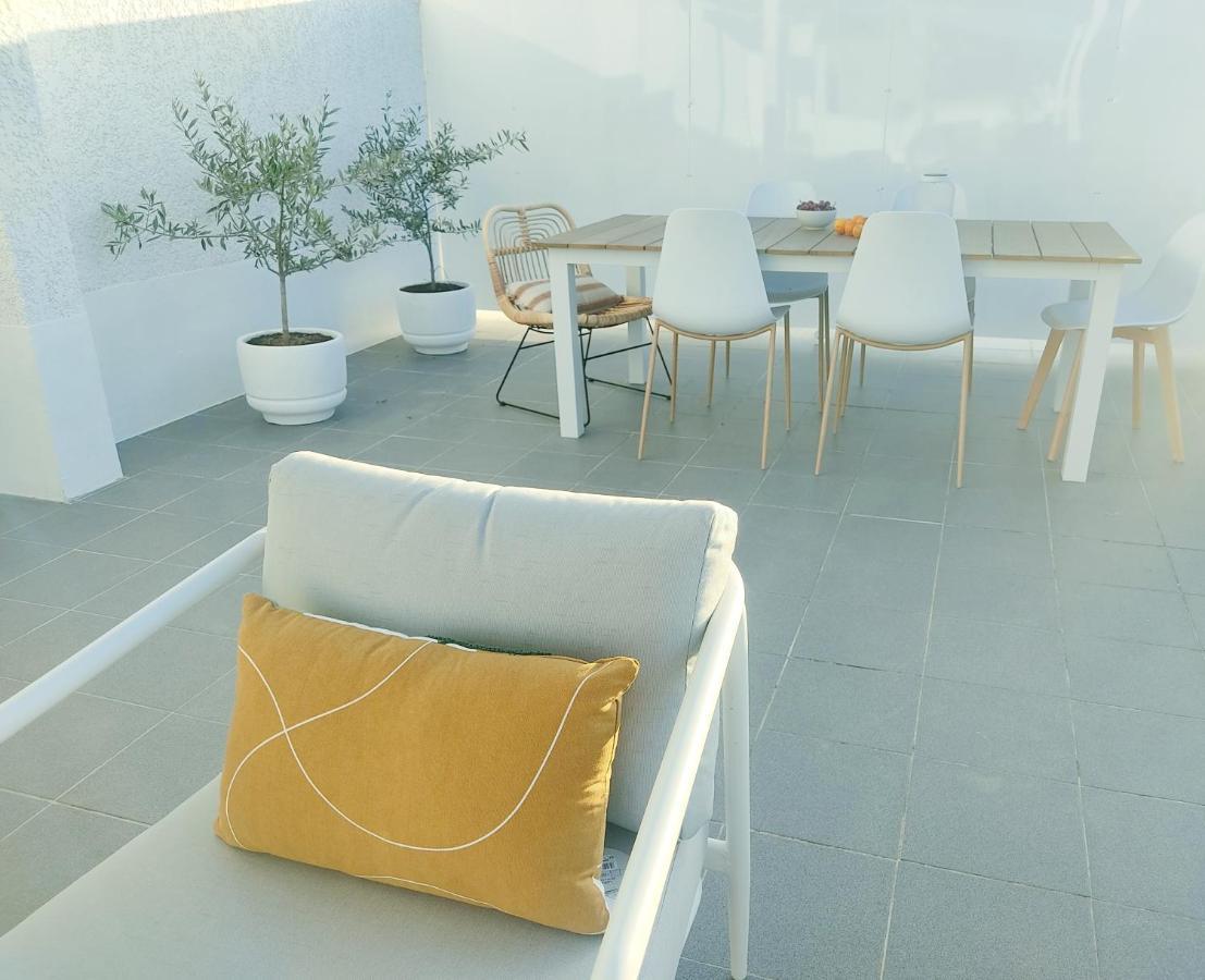 Douro Valley Terrace Apartments Armamar Exteriér fotografie